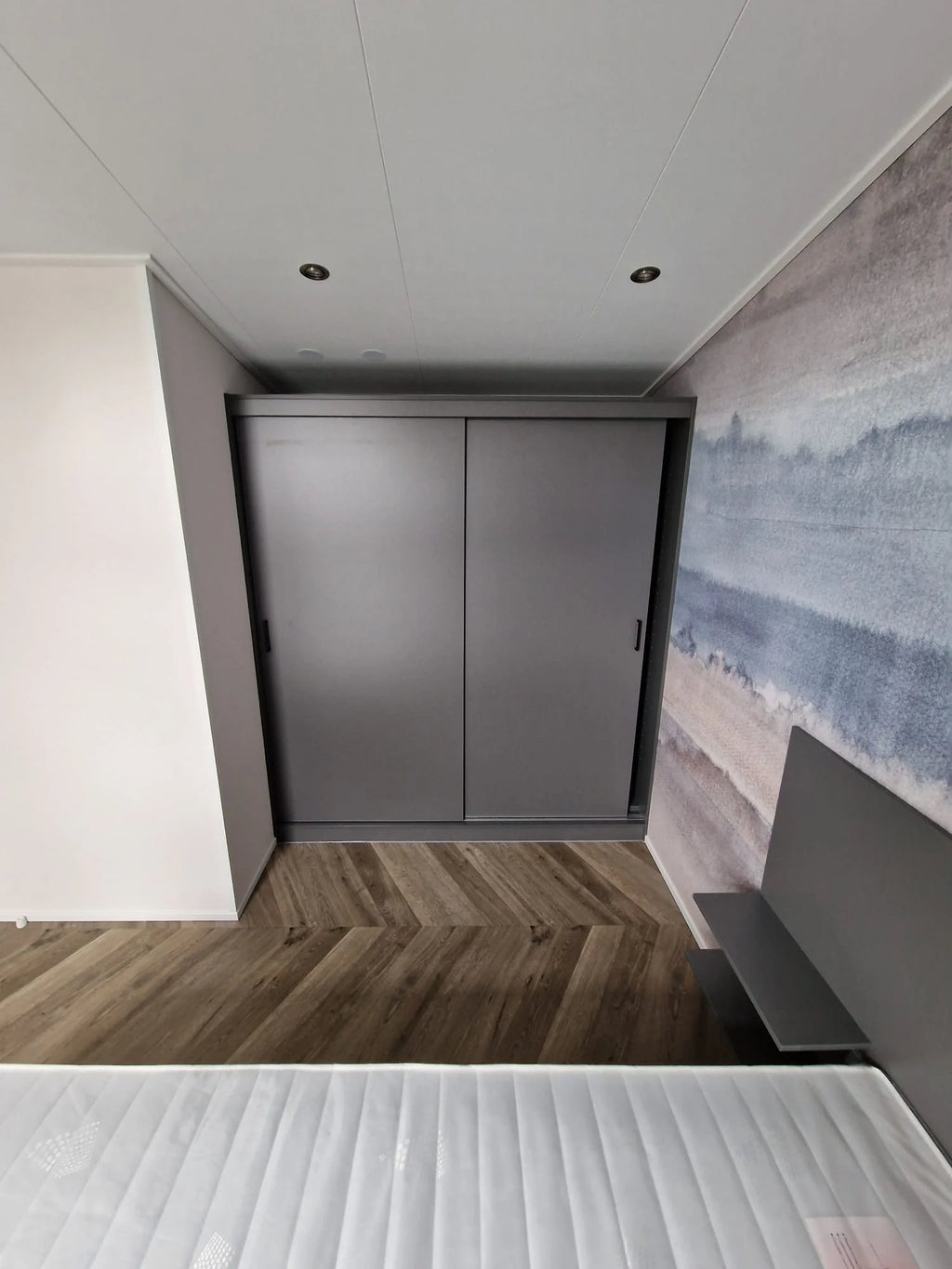 Mobile Home T2