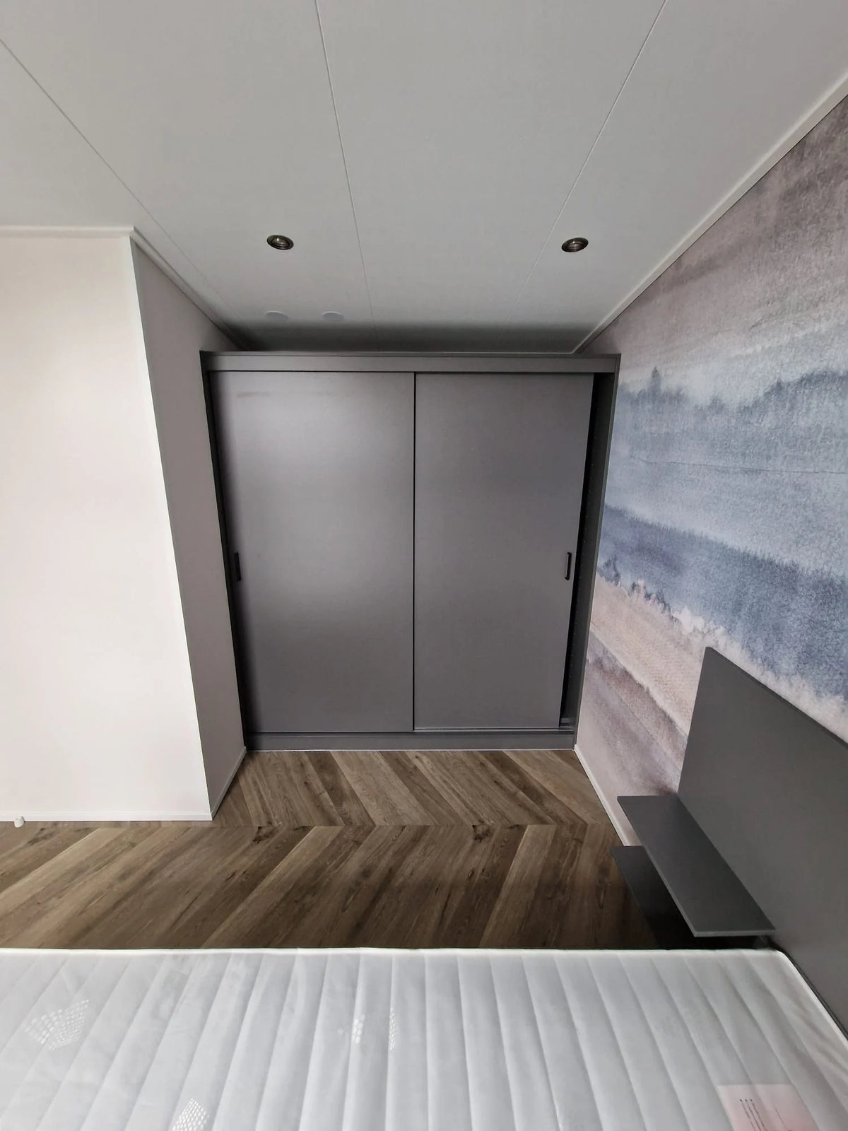 Mobile Home T2
