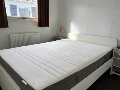 Used T2 TAWA mobile home