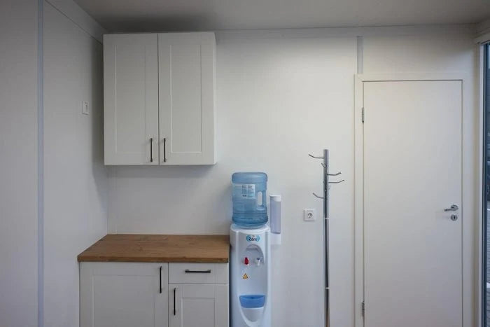 Modular Office Container