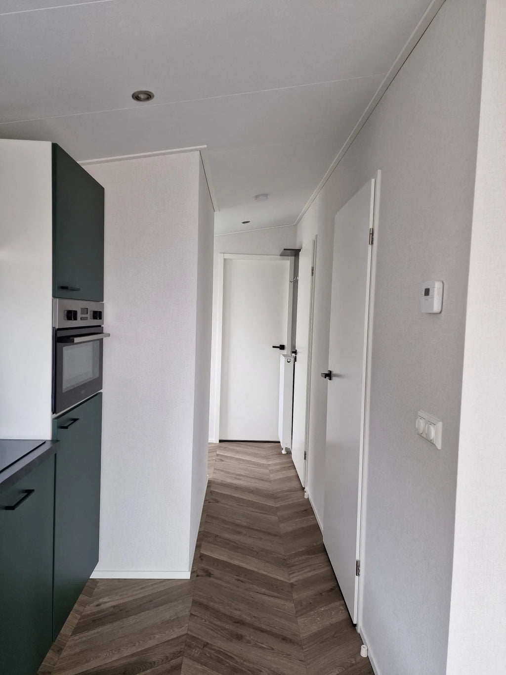 Mobile Home T2