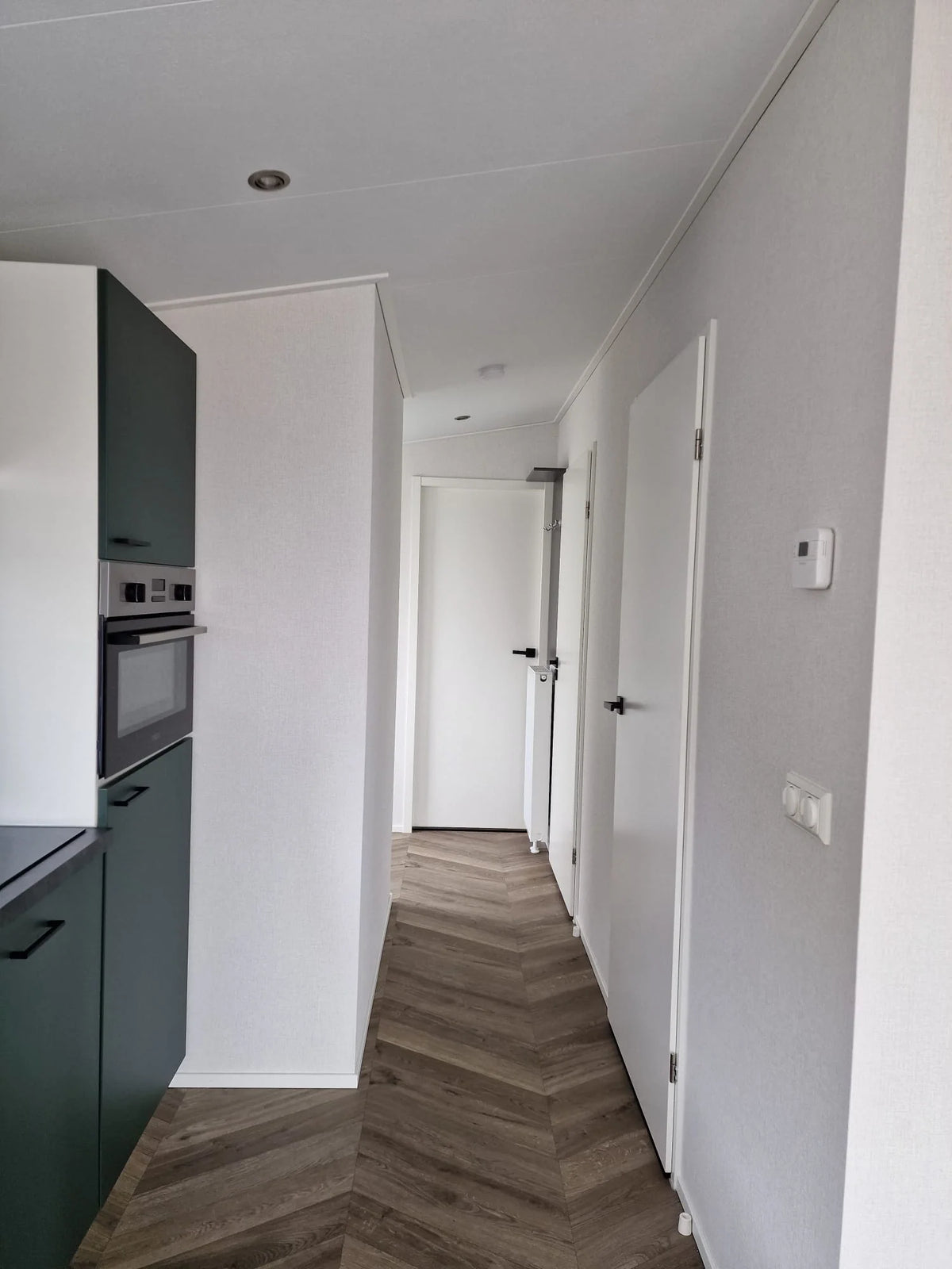 Mobile Home T2