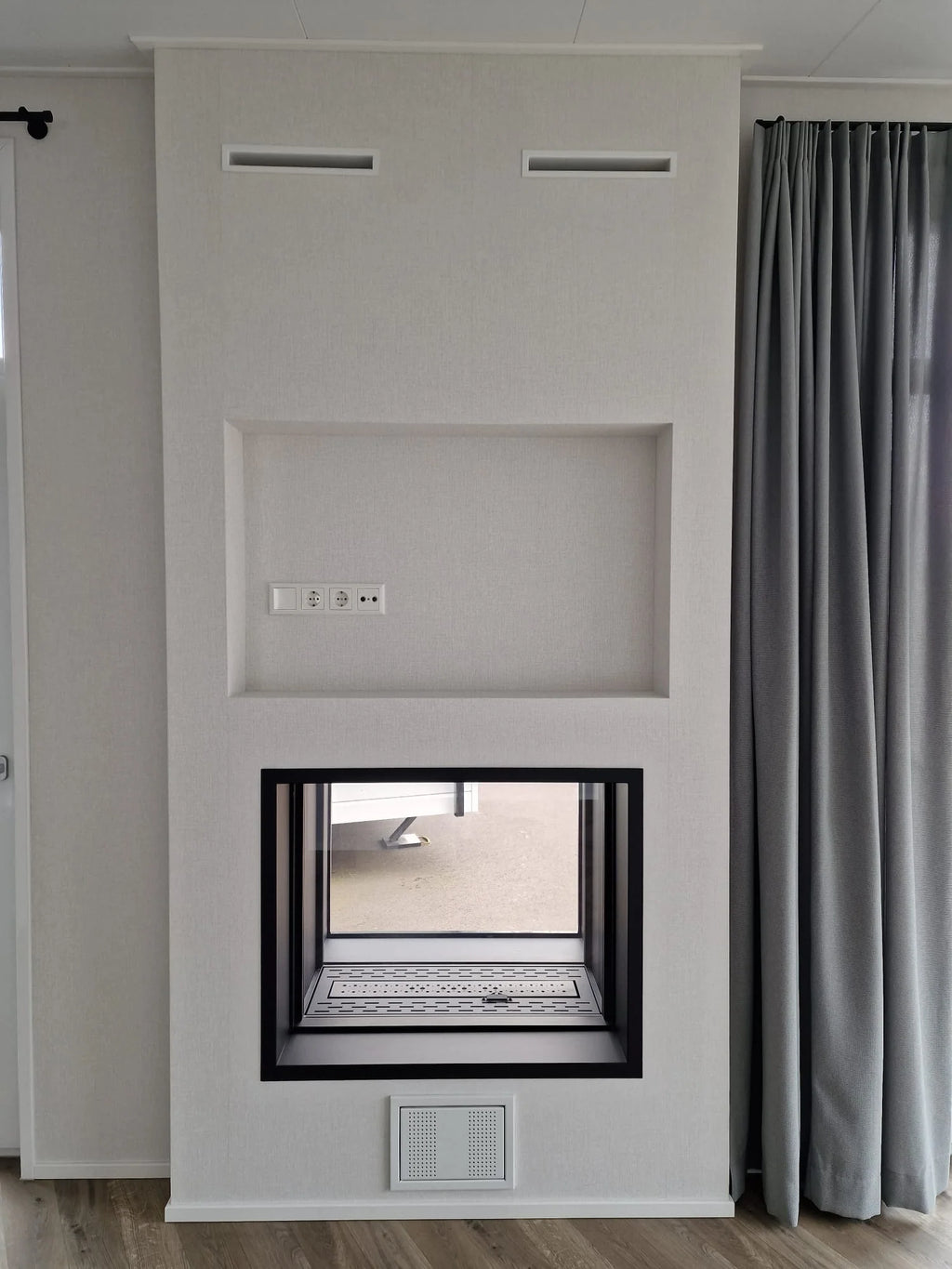 Mobile Home T2