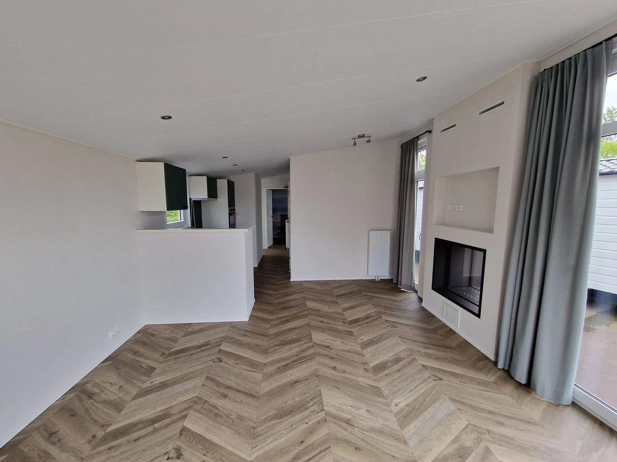 Mobile Home T2