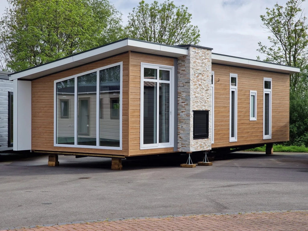 Mobile Home T2
