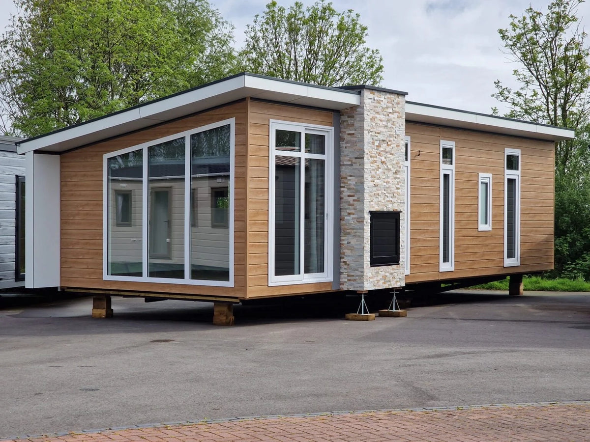Mobile Home T2