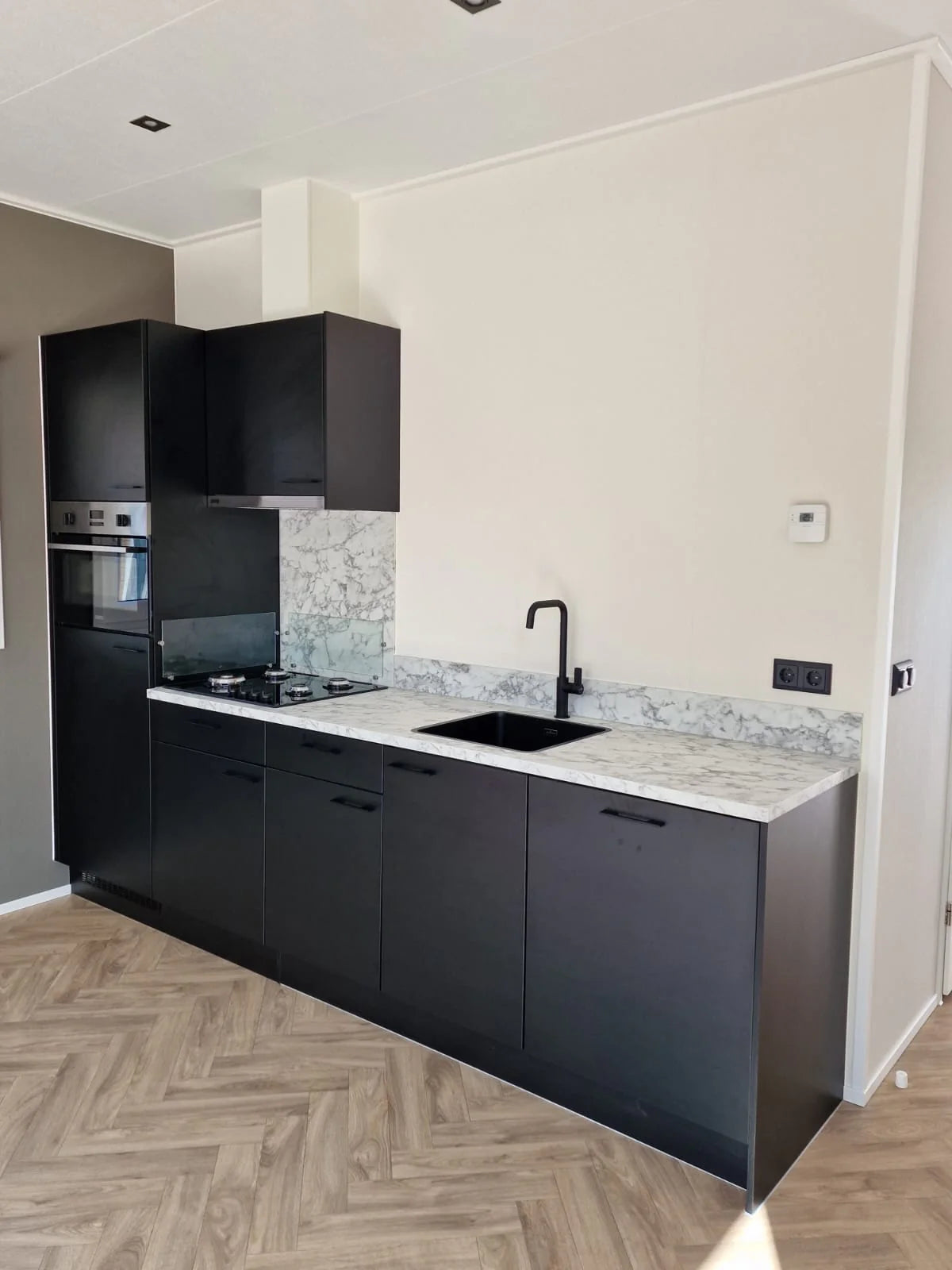 TEMU T1 Mobile Home