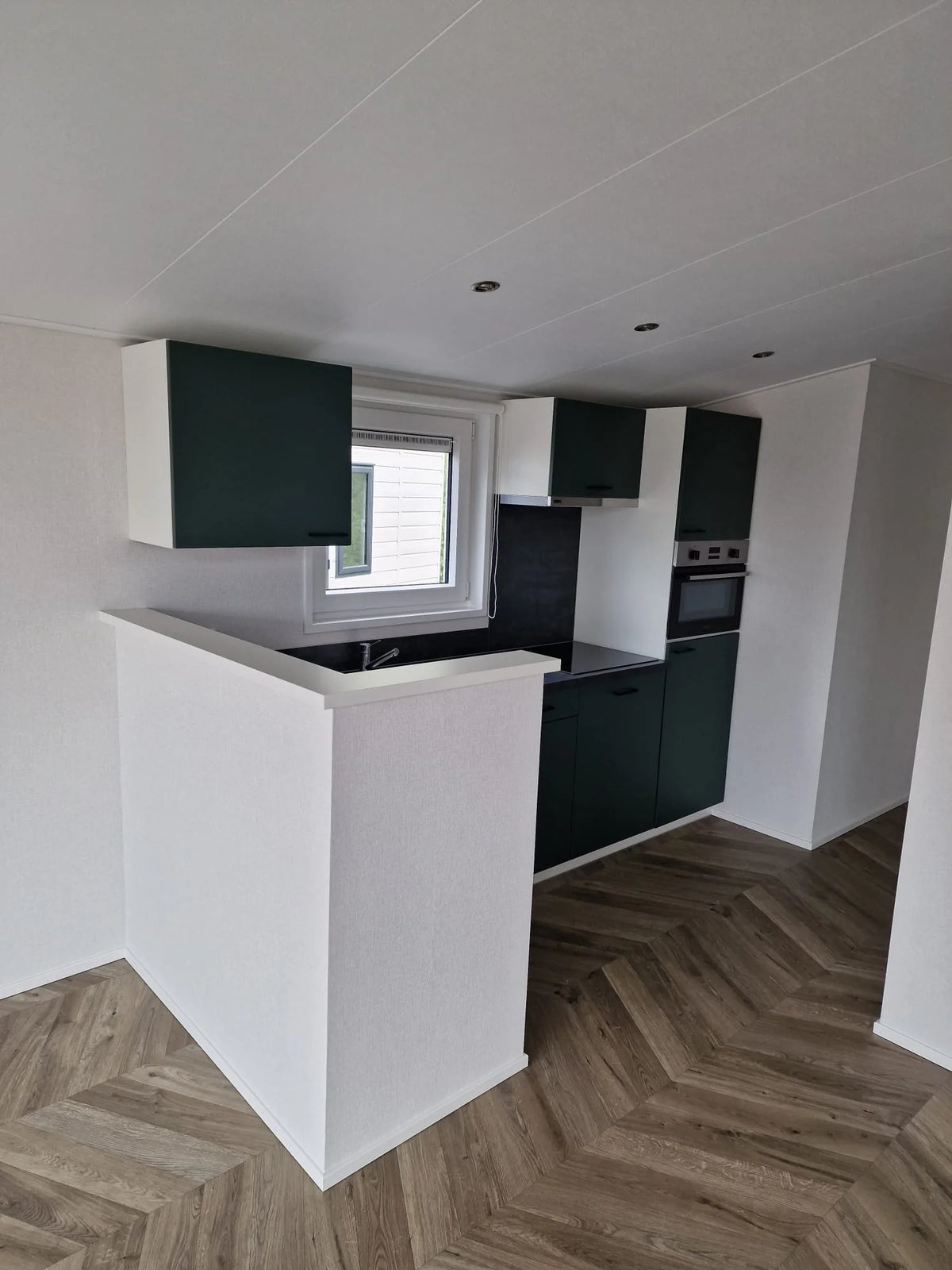 Mobile Home T2