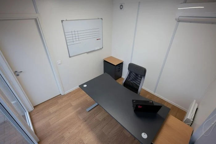 Modular Office Container