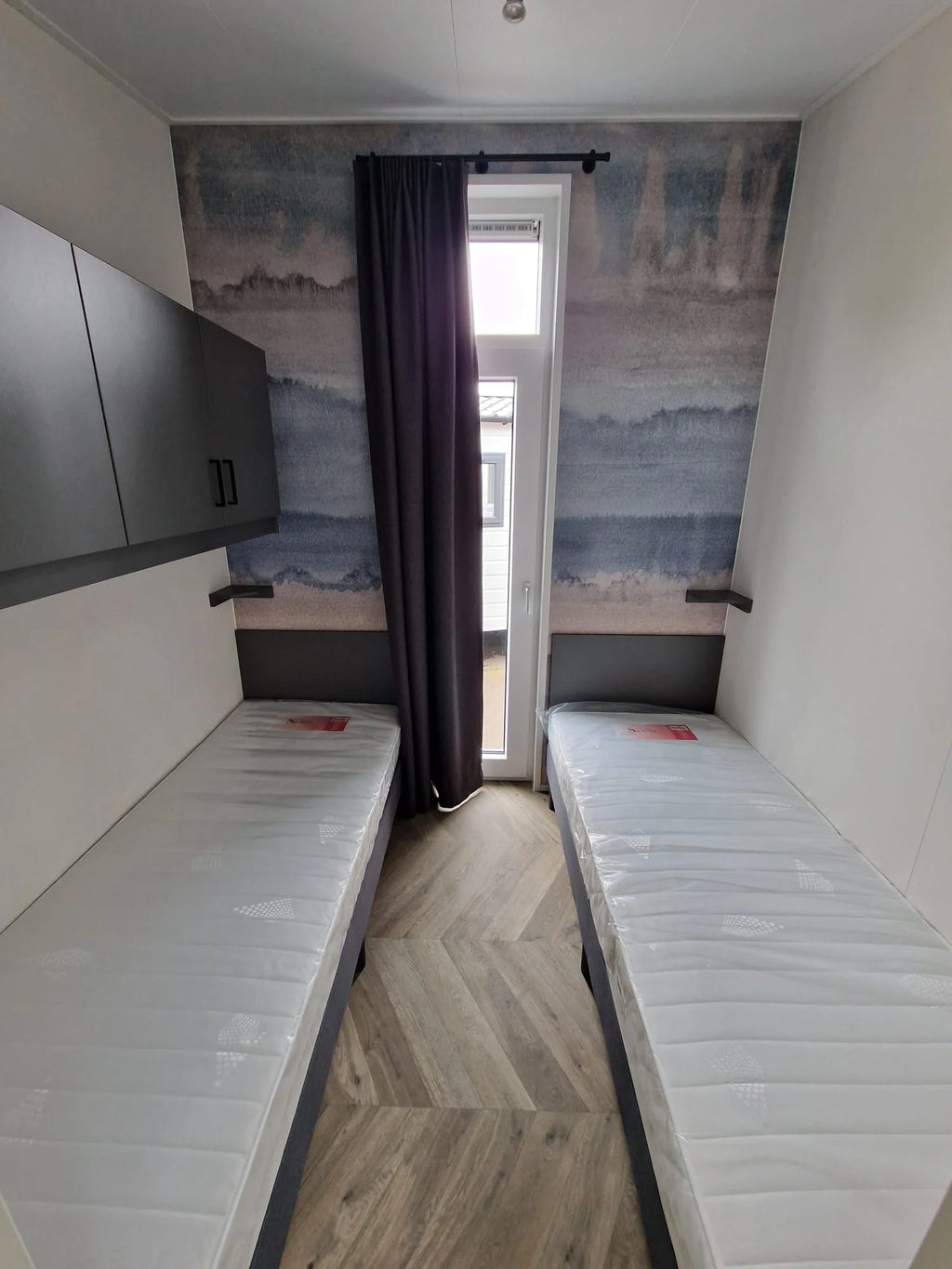 Mobile Home T2