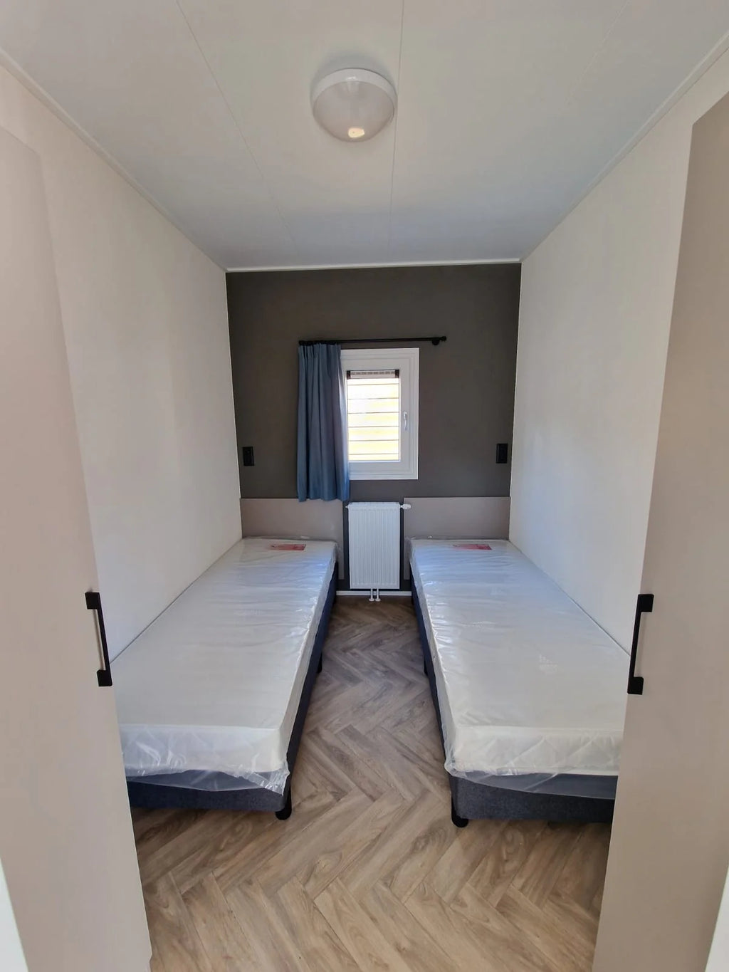 TEMU T1 Mobile Home