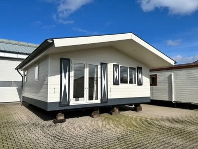Used T2 TAWA mobile home