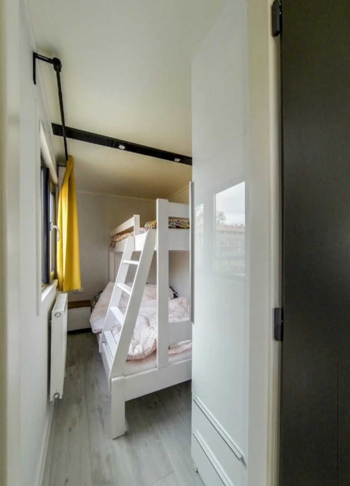 JOTO MOBILE HOME – 4 Season Residential Model | 2 or 3 Bedrooms, Double Bathroom & Equipped Kitchen