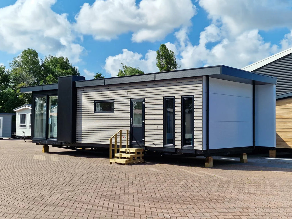 TEMU T1 Mobile Home