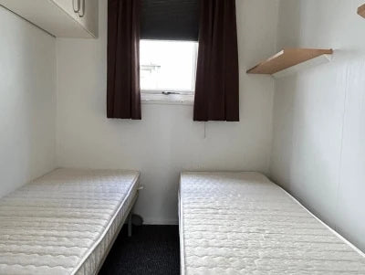 Used T2 TAWA mobile home