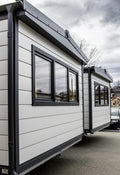 JOTO MOBILE HOME – 4 Season Residential Model | 2 or 3 Bedrooms, Double Bathroom & Equipped Kitchen