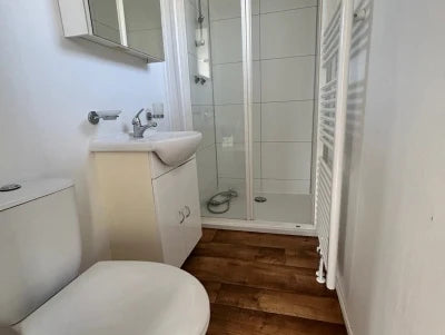 Used T2 TAWA mobile home