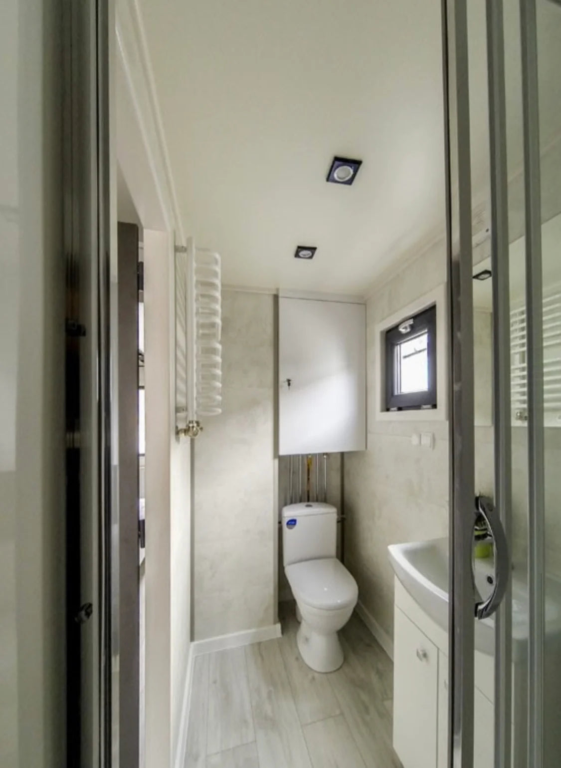 JOTO MOBILE HOME – 4 Season Residential Model | 2 or 3 Bedrooms, Double Bathroom & Equipped Kitchen