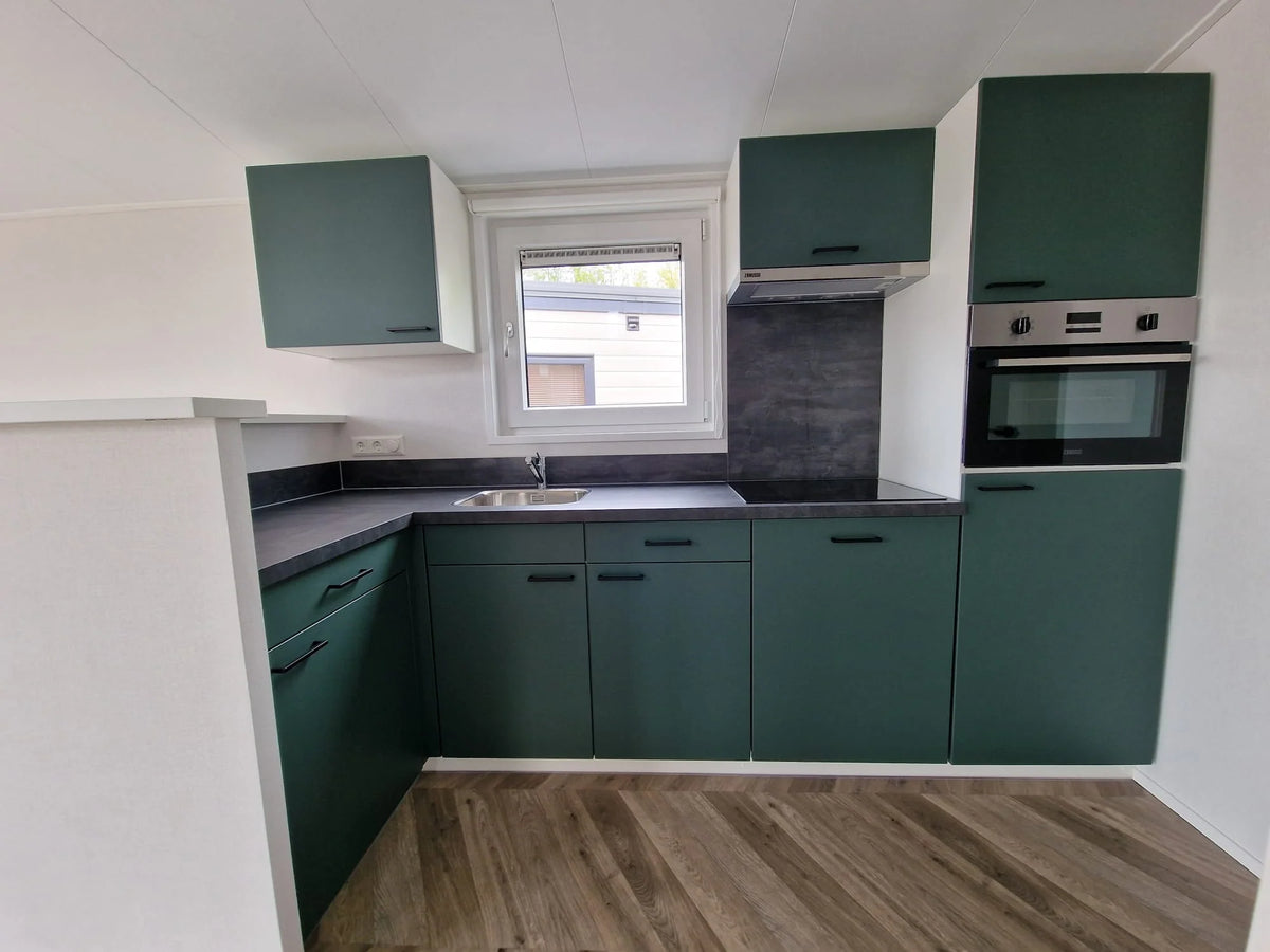 Mobile Home T2