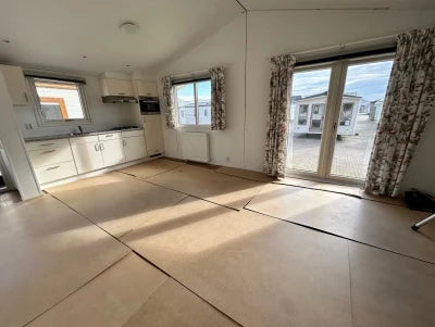 Used T2 TAWA mobile home