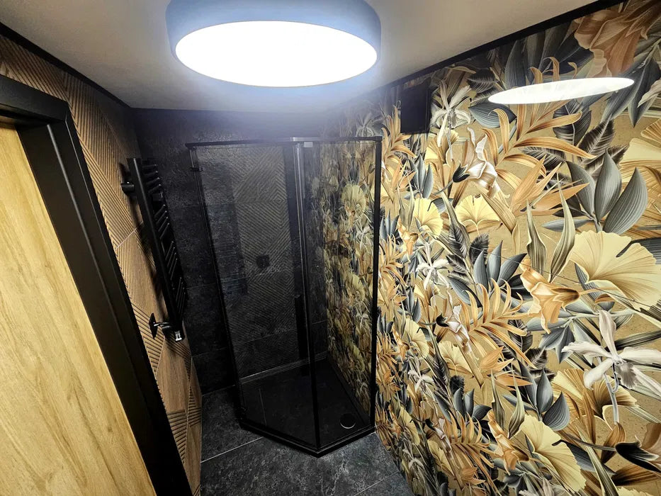 Habitable shipping container – Mobile home / office / holiday accommodation
