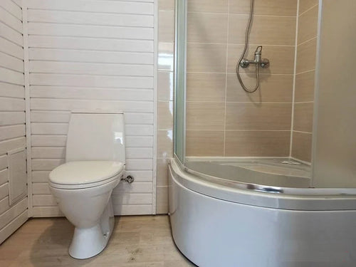 Container home, mobile T1, 35 m²