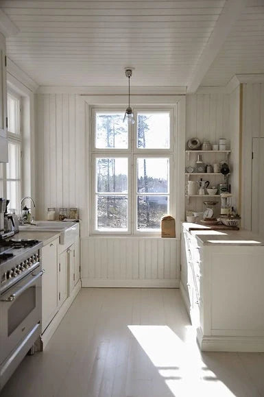 Container home, mobile T1, 35 m²