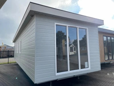 Modern Container Home 60
