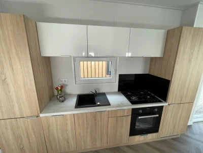 Modern Container Home 60