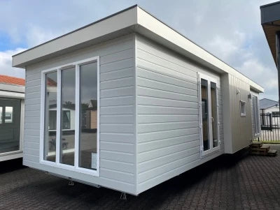 Modern Container Home 60